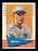 Bibb Falk Autographed 1961 Fleer Card #104 Chicago White Sox (Smudged)