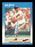 Eric Show Autographed 1987 Fleer Card #430 San Diego Padres
