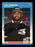 Ivan Calderon Autographed 1987 Fleer Card #488 Chicago White Sox