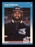 Ivan Calderon Autographed 1987 Fleer Card #488 Chicago White Sox