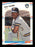 Juan Castillo Autographed 1988 Fleer Card #159 Milwaukee Brewers