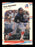 Fred Manrique Autographed 1988 Fleer Card #406 Chicago White Sox