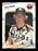 Dave Smith Autographed 1988 Fleer Card #457 Houston Astros