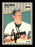Joe Price Autographed 1989 Fleer Card #339 San Francisco Giants