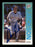 Darrin Jackson Autographed 1992 Fleer Card #609 San Diego Padres
