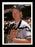 Jeff Schwarz Autographed 1994 Fleer Card #95 Chicago White Sox