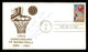 Harold Foster Autographed 1991 100th Anniversary First Day Cover Wisconsin