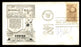 Phil Hubbard Autographed First Day Cover Detroit Pistons