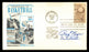 Ray Meyer Autographed First Day Cover DePaul