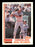 Mark Belanger Autographed 1982 Topps Card #776 Baltimore Orioles