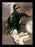 Kenny Rogers Autographed 1998 Fleer Ultra Gold Card #448G Oakland A's