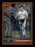 Jim Edmonds Autographed 1996 Score Dugout Card #4 California Angels