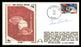 Tom Glavine Autographed 1992 First Day Cover Atlanta Braves