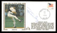 Ron Guidry Autographed 1979 First Day Cover New York Yankees