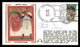 Monte Irvin Autographed 1989 First Day Cover New York Giants