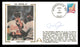 Cal Ripken Jr. Autographed 2000 First Day Cover Baltimore Orioles