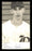 Warren Spahn Autographed 1974 TCMA Card Boston Braves (Trimmed)