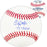 Graig Nettles Autographed Official MLB Baseball New York Yankees "77 & 78 WSC" Beckett BAS Witness
