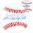 Steve Balboni Autographed Official MLB Baseball New York Yankees "Bye Bye" Beckett BAS Witness