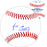 Jose Cardenal Autographed Official MLB Baseball New York Yankees Beckett BAS Witness