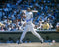 Don Mattingly Autographed 16x20 Photo New York Yankees Beckett BAS Witness