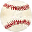 Lee Smith Autographed Official AL Baseball Boston Red Sox, Chicago Cubs Beckett BAS QR #BL93547
