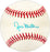 Dyar Miller Autographed Official AL Baseball New York Mets, Baltimore Orioles Beckett BAS QR #BL93612