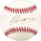 Bobby Howry Autographed Official MLB Baseball Chicago White Sox