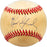 Ross Grimsley Autographed Official AL Baseball Cincinnati Reds, Baltimore Orioles