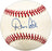 Dennis Cook Autographed Official NL Baseball San Francisco Giants, Philadelphia Phillies