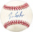Tim Spooneybarger Autographed Official MLB Baseball Atlanta Braves