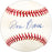Don Gross Autographed Official NL Baseball Pittsburgh Pirates