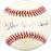 Sudden Sam McDowell Autographed Official AL Baseball Cleveland Indians