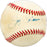 Jerry Coleman Autographed Official AL Baseball New York Yankees "Yankees 1949-57"