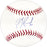 Jon Garland Autographed Official MLB Baseball Chicago White Sox, Los Angeles Dodgers
