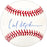 Earl Stephenson Autographed Official NL Baseball Baltimore Orioles, Chicago Cubs