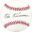 Tom Timmerman Autographed Official MLB Baseball Detroit Tigers