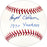 Loyd Colson Autographed Official MLB Baseball New York Yankees "1970 Yankees"