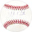Kirk Rueter Autographed Official MLB Baseball San Francisco Giants