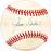 Jason Dickson Autographed Official AL Baseball California Angels