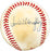 Jim Willoughby Autographed Official Rawlings Baseball Boston Red Sox