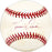 Kevin Orie Autographed Official NL Baseball Chicago Cubs