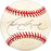 Henry Rodriguez Autographed Official NL Baseball Los Angeles Dodgers