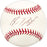 Brendan Donnelly Autographed Official MLB Baseball California Angels