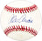 Alex Arias Autographed Official NL Baseball Philadelphia Phillies, Miami Marlins