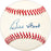 Bill Short Autographed Official NL Baseball New York Mets, Cincinnati Reds