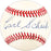 Carl Scheib Autographed Official AL Baseball Cardinals, Phil. A's