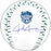Josh Jung Autographed Official 2023 All Star Game Logo Game Baseball Texas Rangers Beckett BAS Witness