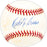 Rodolfo Arias Autographed Official AL Baseball Chicago White Sox Beckett BAS QR #BM25102