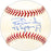 Ron Guidry Autographed Official AL Baseball New York Yankees "78 Cy Young" Beckett BAS QR #BM25130